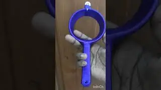 How to reuse tea strainer/kitchen decor ideas #shortsfeed #tamil #craft #trending#diy#shorts #shorts