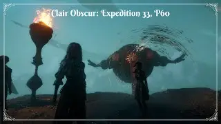 Clair Obscur: Expedition 33: Dark Gestral Arena (Part 60)