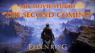 Elden Ring: Claiming the Erdtree's Favor +2 & Bloodfiend's Arm (a.k.a. Chicken Leg)