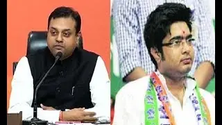 TMC stands for 'Total Mamata for Corruption', nepotism rules Trinamool: Patra