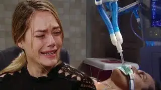 Daily Spoilers 8-28-2019 The Bold and the Beautiful Promo Wednesday, August 28