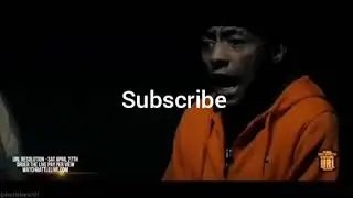 Cassidy The King Of Faceoffs (Battle Rap Face Off Moments)
