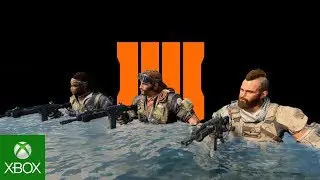 Call of Duty&reg;: Black Ops 4 - One Team. One Dream.