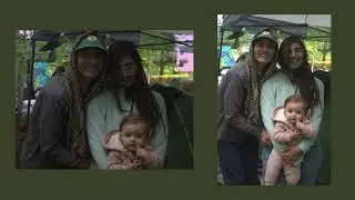 StrangeCreek 2025- A Photo Essay from Camp Keewanee, Greenfield, MA May 23 - May 26 2025.