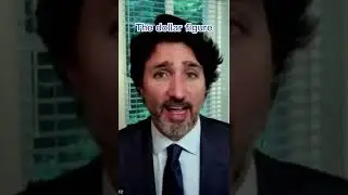 Justin Trudeau vs Pierre ￼Poilievre