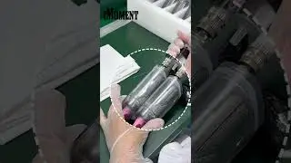 IMOMENT VAPE #factory