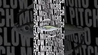 The Ultimate Slow Pitch Jigging Experience! Shop online at promarahi.com