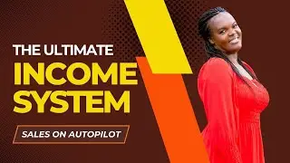 The Secret to Hands-Free Income? The Ultimate DFY System!