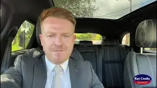 Ray Cooke Auctioneers Update