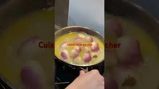 Navets glac&eacute;s par Cuisine Facile Pas Cher #cuisinefacilepascher #cuisine #food