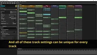 The Basic Concepts of the Elias Adaptive Music System
