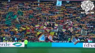 Lens - Dijon 23/01/2016