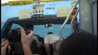 diva duck tour