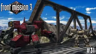 Front Mission 3  ▷ СЕКРЕТЫ ДХЖ #31 [No Comments]