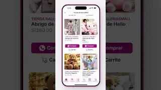👉 Cat&aacute;logo Digital para Vender por WhatsApp 🚀 | Tu Tienda Online sin Mensualidades  #cat&aacute;logodigital