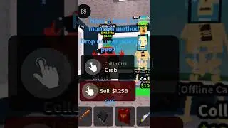 Morriera method #music #sab #stealabrainrot #gaming #roblox