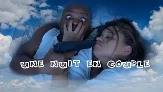 Une nuit en couple (feat. Frédéric Bukolé)