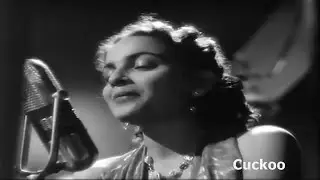 neele aasmani neele aasmani_Mr &Mrs 55_Madhubala & Guru Dutt_ Geeta Dutt_Majrooh_OP Nayyar_a tribute