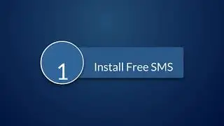 Free Sms unlimited text messaging with your android phone.