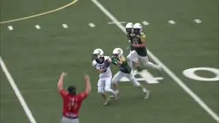 Madsen Ehrhart Putnam Generals 2022 Highlights