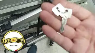 🔑 Duplicazione Chiave Auto Di Emergenza Opel Grandland Milano | La Casa della Chiave