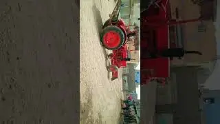 landhi 36\b my new road