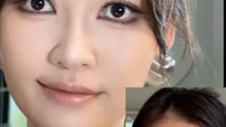 新手跟练版小烟熏妆教程 新手跟练版小烟熏妆教程~很详细手把手带宝画出好看的小烟熏妆#新手化妆教程 #新手全妆跟练  #小烟熏妆 #详细的化妆教程 #美妆模范生