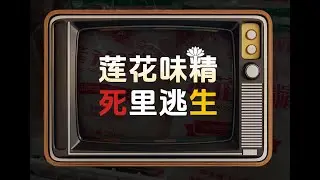 莲花味精堕落真相，谣言从来不是罪魁祸首