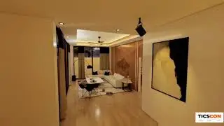 Ticsay Construction: SMART HOUSE PROJECTS by TicsCon in Quezon City, Philippines