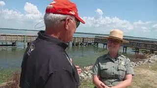 SANTEE STATE PARK