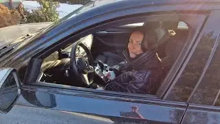 Kolejna noc poza domem - no i fajnie 😉
