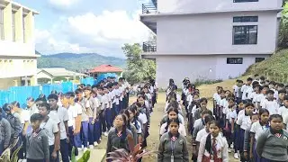 NMHS CHILDREN'S DAY CELEBRATION 2025