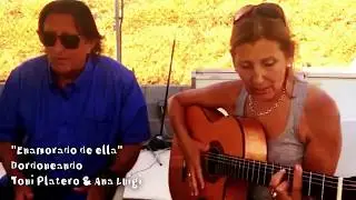 Enamorado de ella _ Toni Platero & Ana Luigi