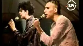 Titãs - [1989] Homem 90 - 26/12/1989