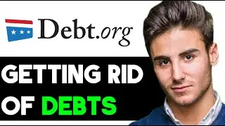 HOW TO GET RID OF DEBT WITH LOW INCOME 2025 (FULL GUIDE)