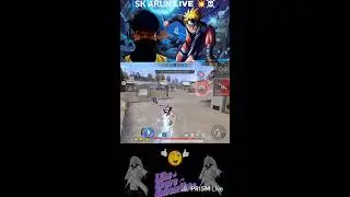 SK ARUN GAMING is live! || Tamil live streamer 🎏|| fun Live 😁😎||