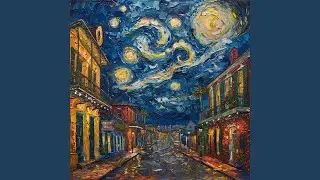 Cajun Country Cadence