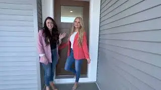 Taylor Two Story   Parade of Homes Model by JP Brooks Builders