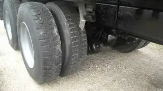 2000 CHEVROLET KODIAK C8500