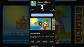 TOP 3 TECHNO GAMERZ PLAYED MOBILE GAMES ON ANDROID #shorts #technogamerz #games