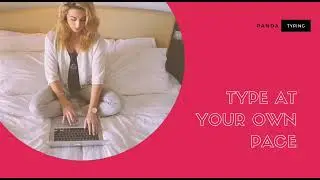 Data entry jobs |  India | Work from home jobs | Work from home | Home based jobs | Pandatyping