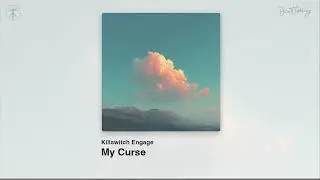 Killswitch Engage - My Curse | AI Indie-Pop Cover
