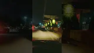 Jammu night |  Jammu City 🏙️ night view #youtube #youtubeshorts #shorts