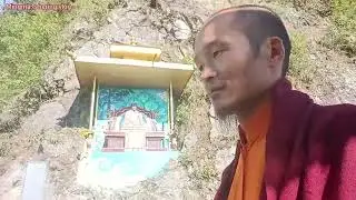 Nyingma Institute martam to gangtok vlog