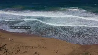 St. Kitts und Nevis - Timothy Hill Overlook - North & South Friar's Bay - Carambola Beach Club