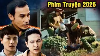 TRIỆT PHÁ KHẨN CẤP Đường Dây 