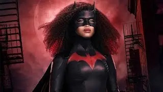 Batwoman season 2 all powers and fights Ryan wilder