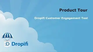 Обзор продукта Dropifi для привлечения клиентов