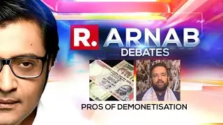 What Did Demonetisation Change? As Supreme Court Approves 2016 Modi Move, Here's Prateek Som's List