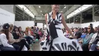 An Eye for Style Fashion ShowTrailer